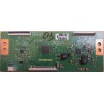 THORN 55THL3DS1 T-CON BOARD 6870C-0401C 6871L-2967A 2967A